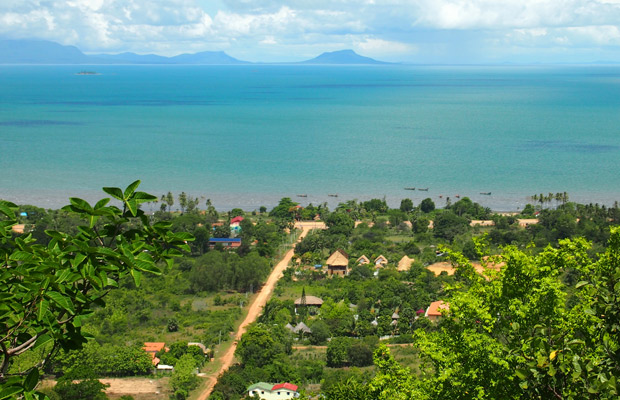 Kep National Park